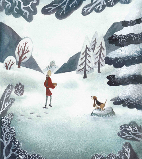 Schneewittchen und die sieben Zwerge – neu erzählt